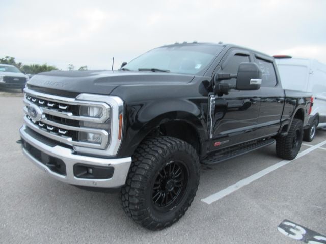 2024 Ford F-350SD Lariat