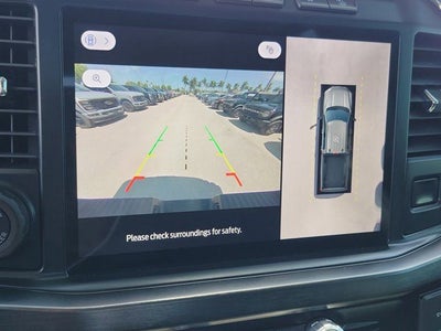 2024 Ford F-350SD Lariat