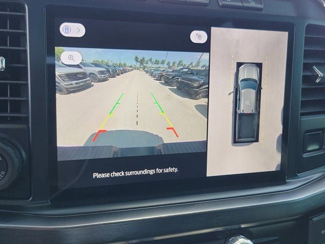 2024 Ford F-350SD Lariat