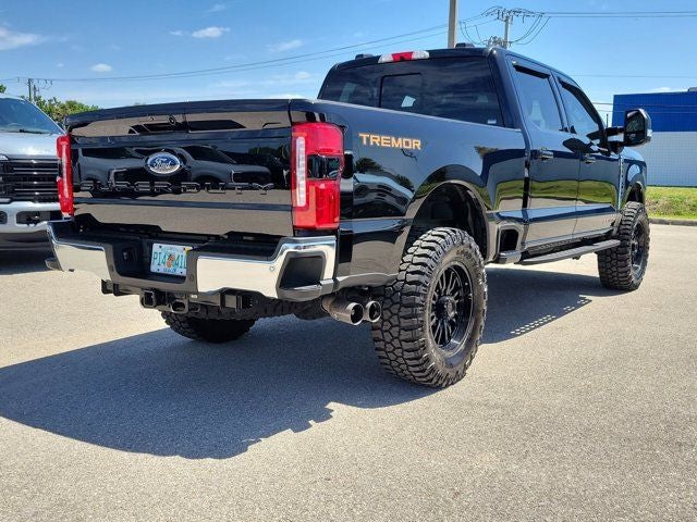 2024 Ford F-350SD Lariat