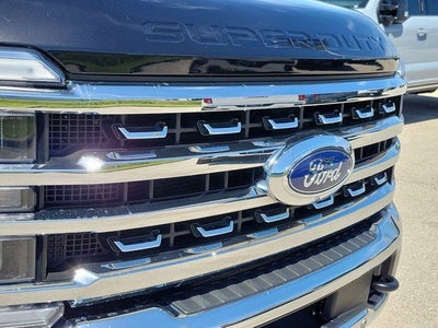 2024 Ford F-350SD Lariat