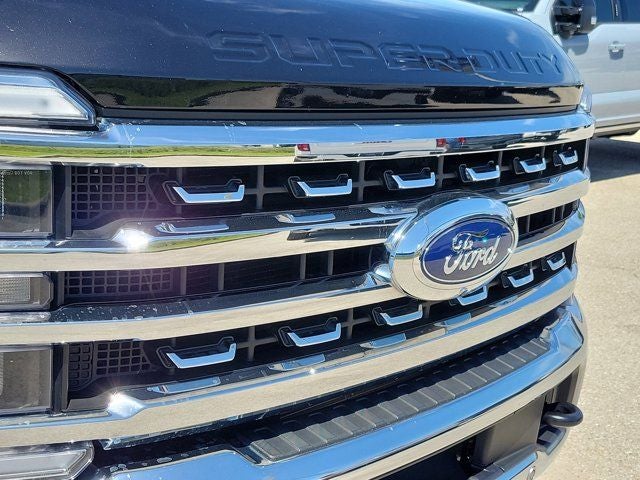 2024 Ford F-350SD Lariat