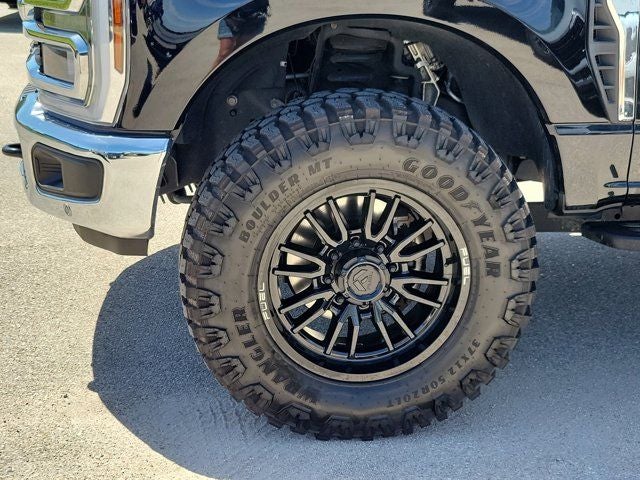 2024 Ford F-350SD Lariat