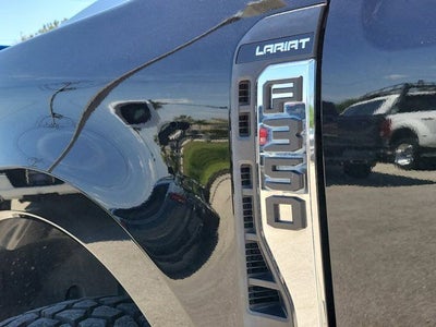 2024 Ford F-350SD Lariat