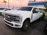 2024 Ford F-350SD Limited