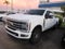 2024 Ford F-350SD Limited