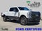 2024 Ford F-350SD King Ranch
