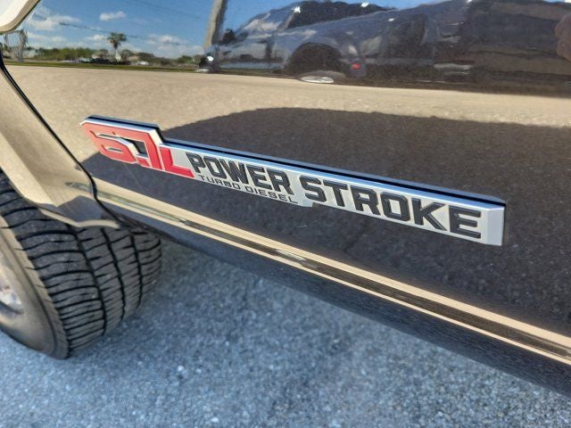 2024 Ford F-350SD King Ranch