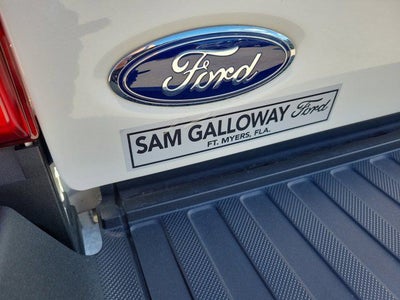 2024 Ford F-350SD King Ranch