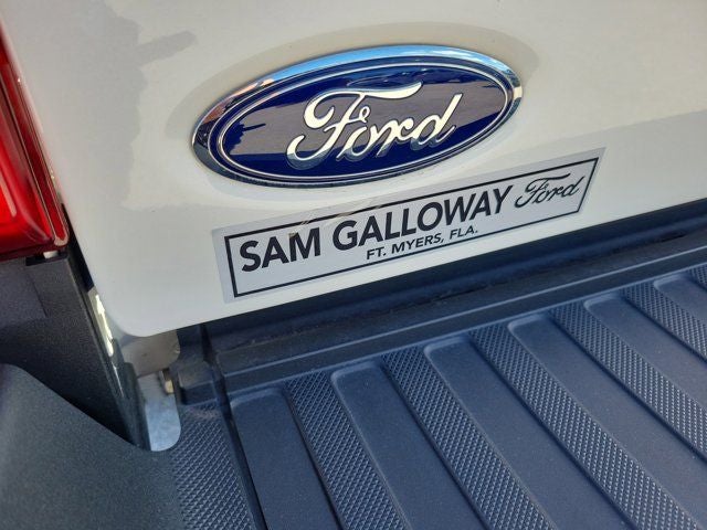 2024 Ford F-350SD King Ranch