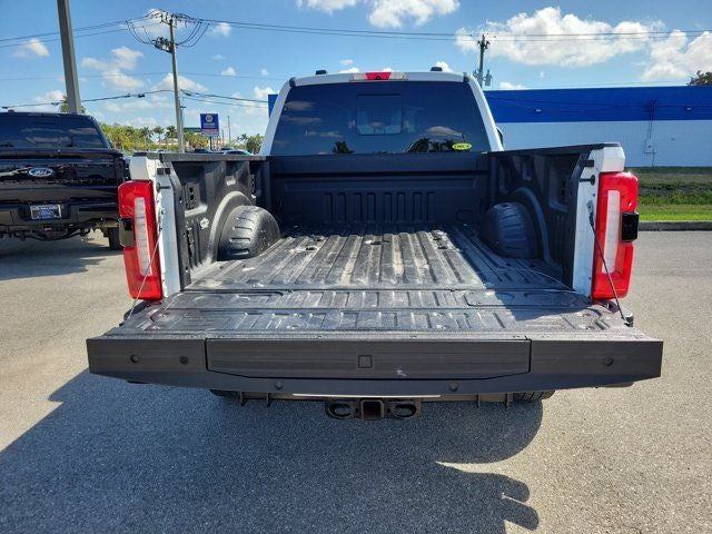 2024 Ford F-350SD King Ranch