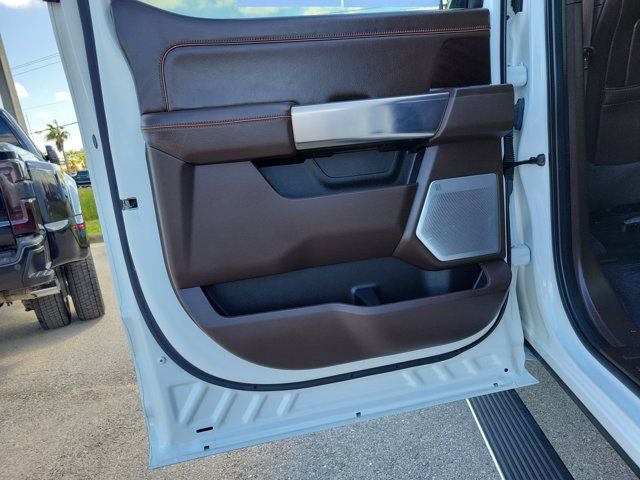 2024 Ford F-350SD King Ranch