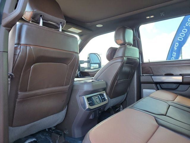 2024 Ford F-350SD King Ranch