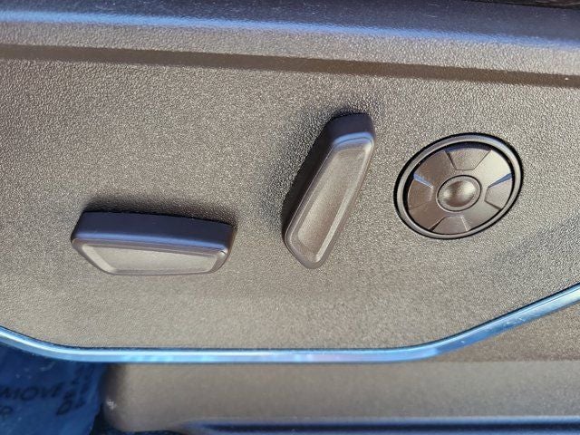 2024 Ford F-350SD King Ranch