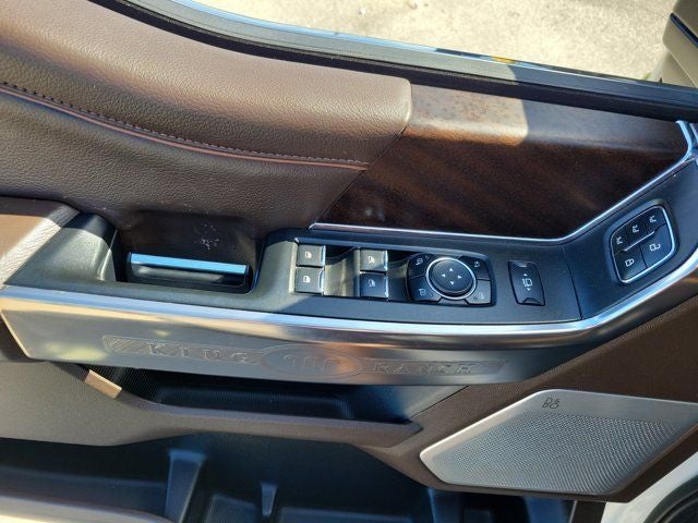 2024 Ford F-350SD King Ranch