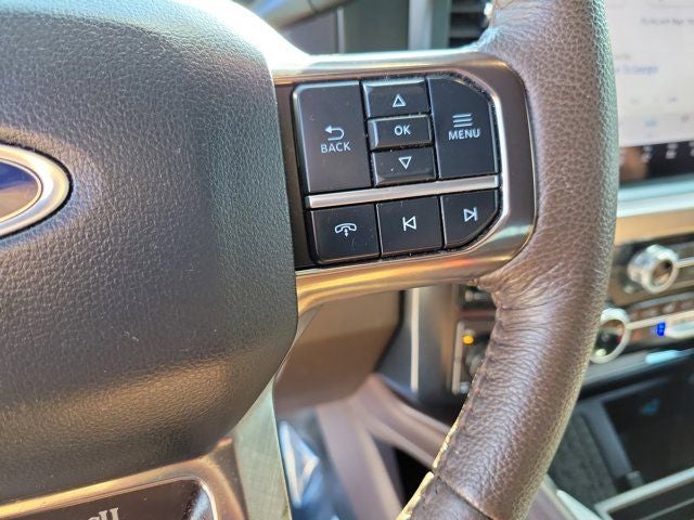 2024 Ford F-350SD King Ranch