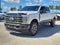 2024 Ford F-350SD King Ranch