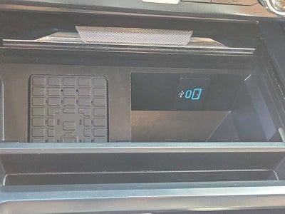 2024 Ford F-350SD King Ranch