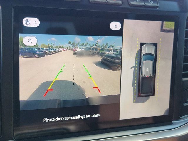 2024 Ford F-350SD King Ranch