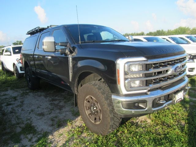 2024 Ford F-350SD King Ranch