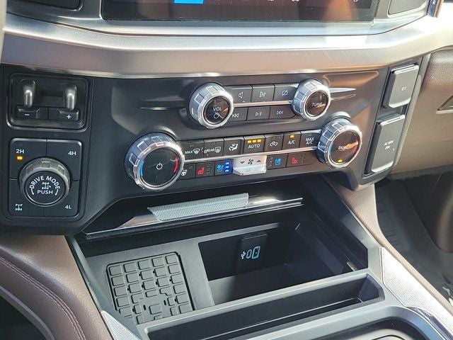 2024 Ford F-350SD King Ranch