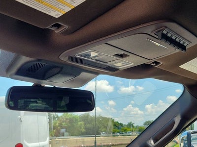 2024 Ford F-350SD King Ranch