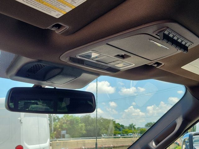 2024 Ford F-350SD King Ranch