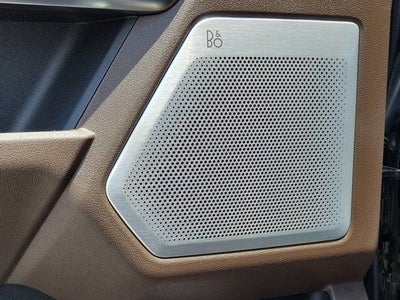 2024 Ford F-350SD King Ranch