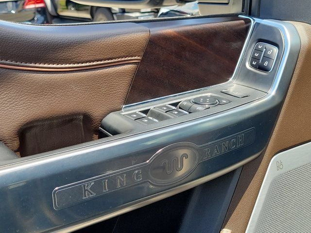 2024 Ford F-350SD King Ranch