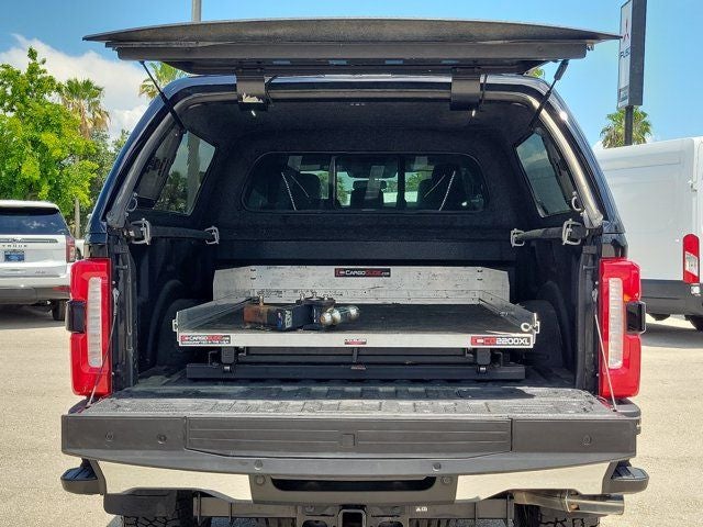 2024 Ford F-350SD King Ranch