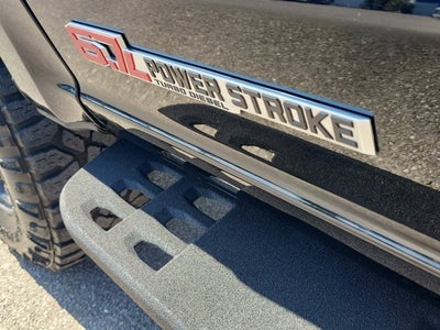 2024 Ford F-350SD Lariat