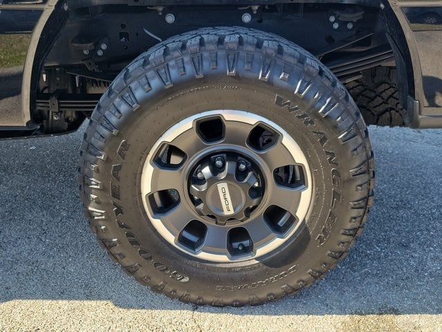 2024 Ford F-350SD Lariat