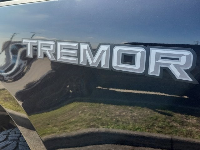 2024 Ford F-350SD Lariat