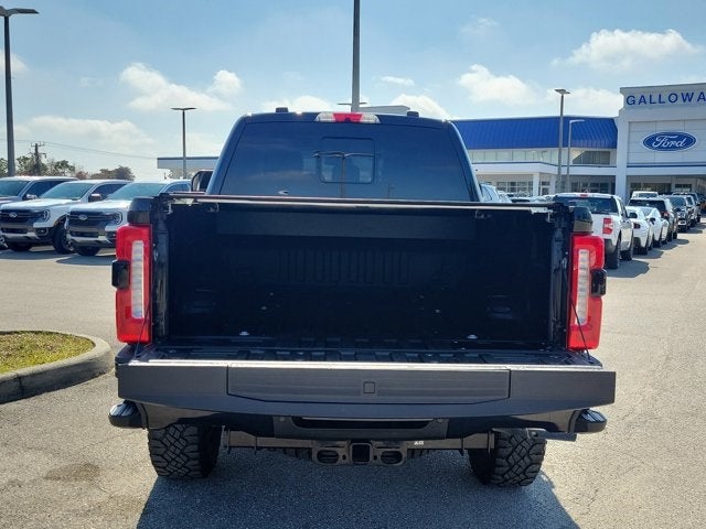 2024 Ford F-350SD Lariat