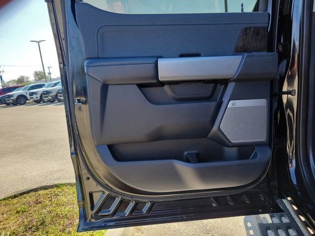 2024 Ford F-350SD Lariat