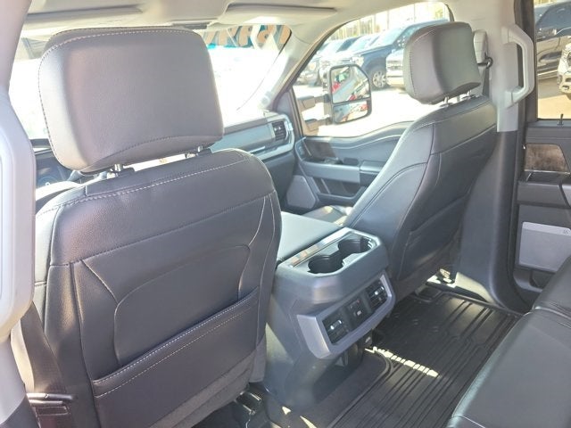 2024 Ford F-350SD Lariat