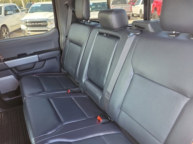 2024 Ford F-350SD Lariat