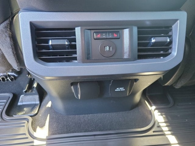 2024 Ford F-350SD Lariat