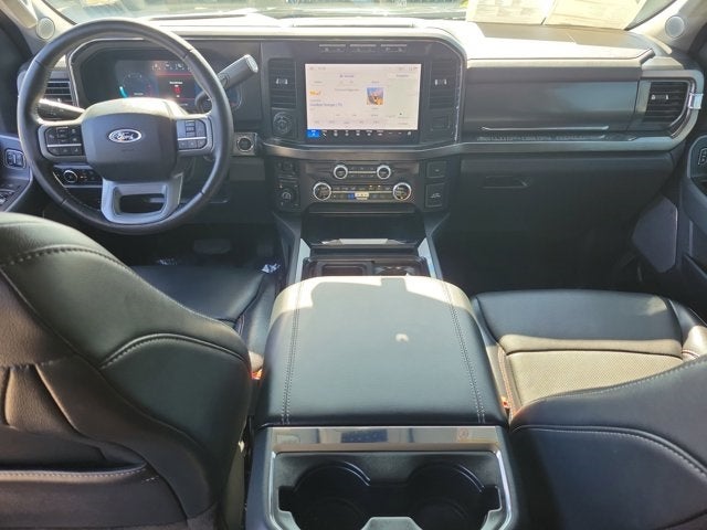 2024 Ford F-350SD Lariat