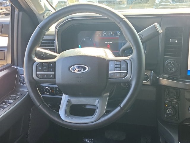 2024 Ford F-350SD Lariat