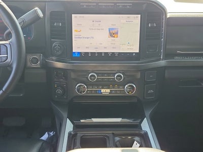 2024 Ford F-350SD Lariat