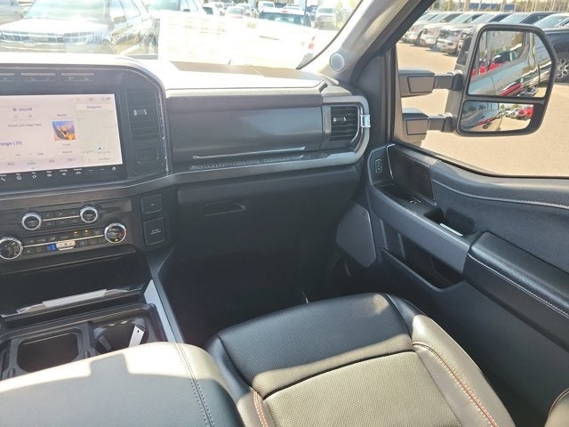 2024 Ford F-350SD Lariat