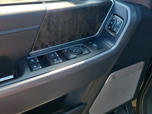 2024 Ford F-350SD Lariat