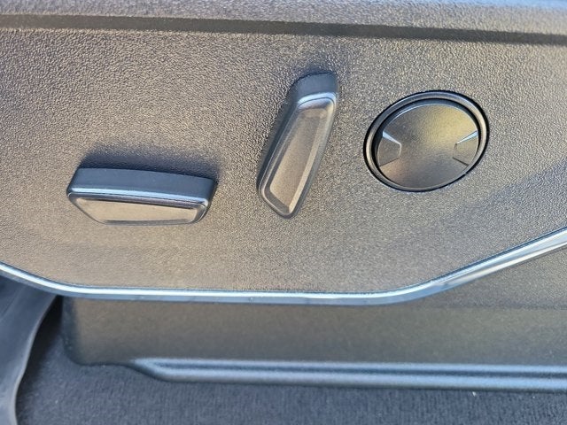 2024 Ford F-350SD Lariat