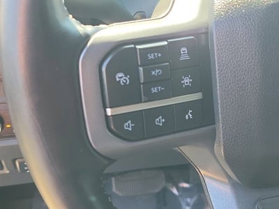 2024 Ford F-350SD Lariat