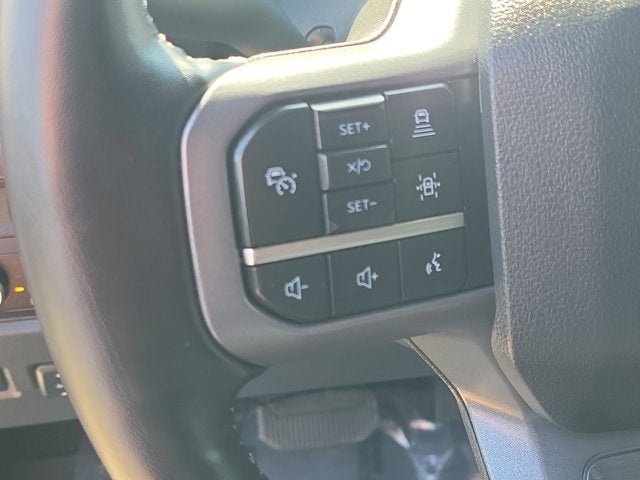 2024 Ford F-350SD Lariat