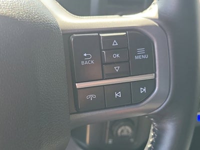 2024 Ford F-350SD Lariat