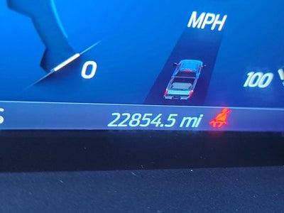 2024 Ford F-350SD Lariat