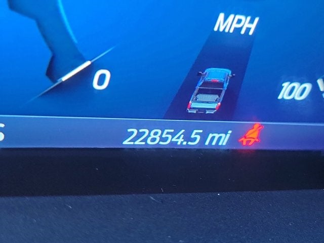 2024 Ford F-350SD Lariat