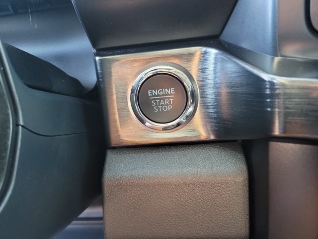 2024 Ford F-350SD Lariat